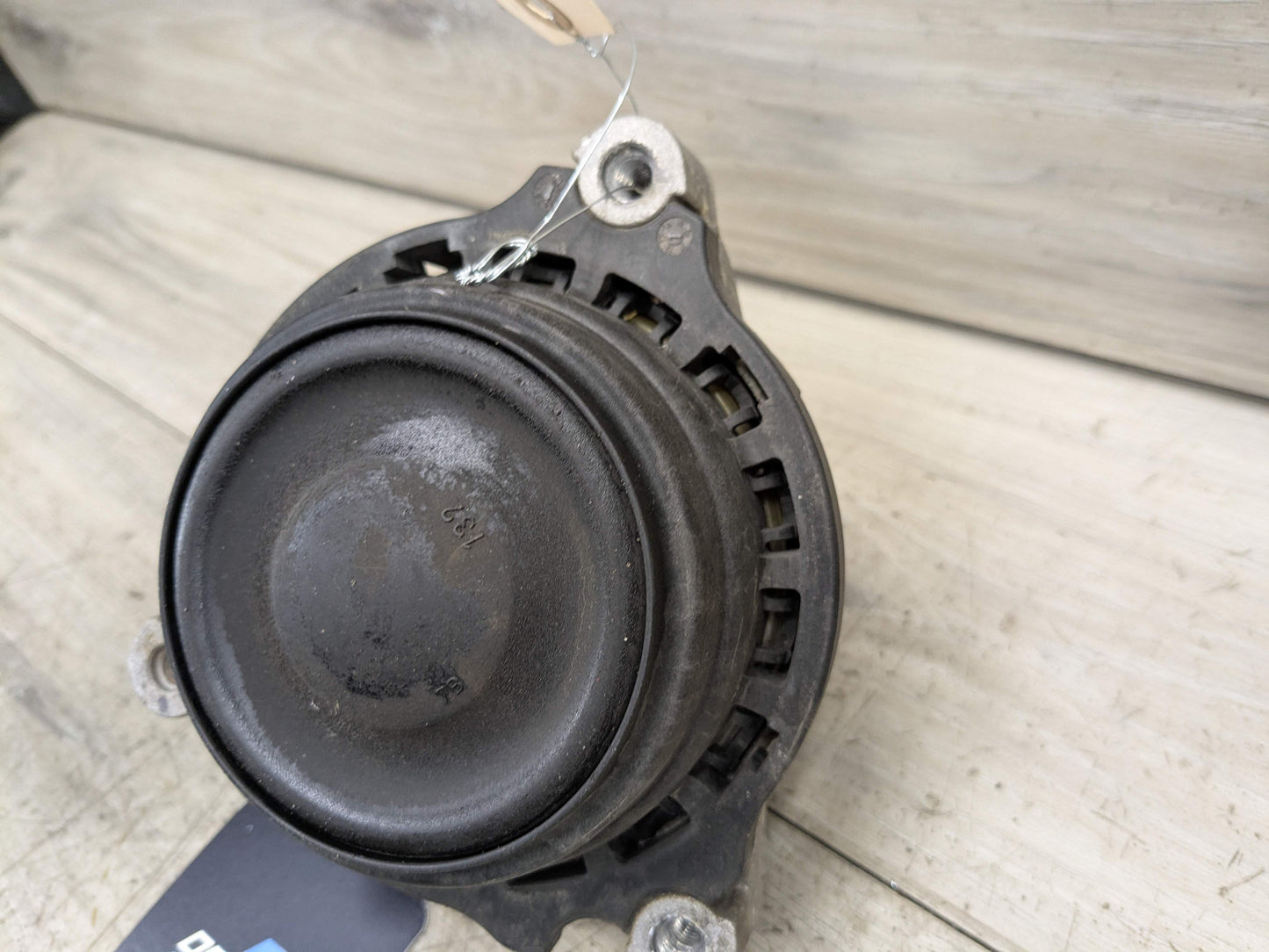 OEM BMW F22 F30 F32 F36 335 340 435 440 Engine N55 B58 Left Driver Motor Mount