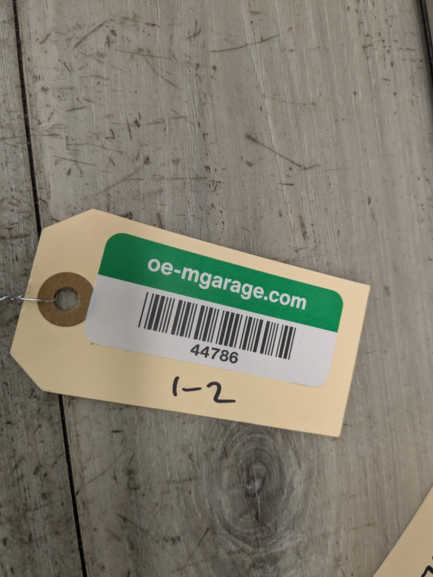 OEM BMW F30 F32 F82 G12 M4 Audio Sound System Speaker Subwoofer Top Hifi PAIR