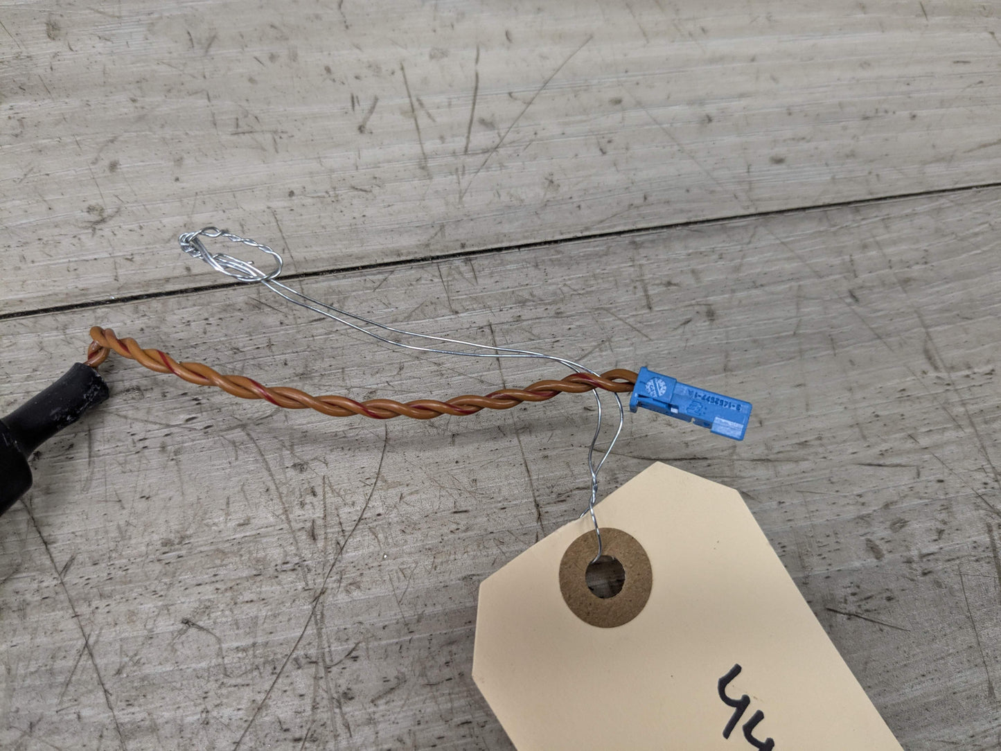 OEM BMW F30 F32 F82 G12 M4 Audio Sound System Speaker Subwoofer Top Hifi PAIR