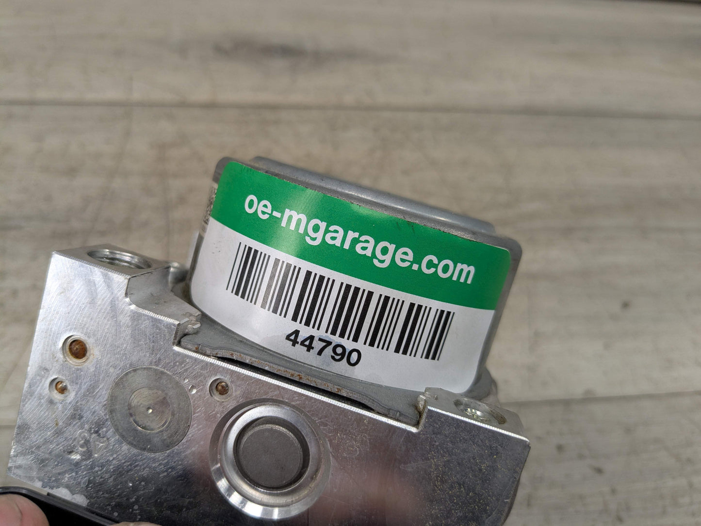 13-16 OEM BMW F30 ABS Anti Lock Brake System Dynamic Actuator Module