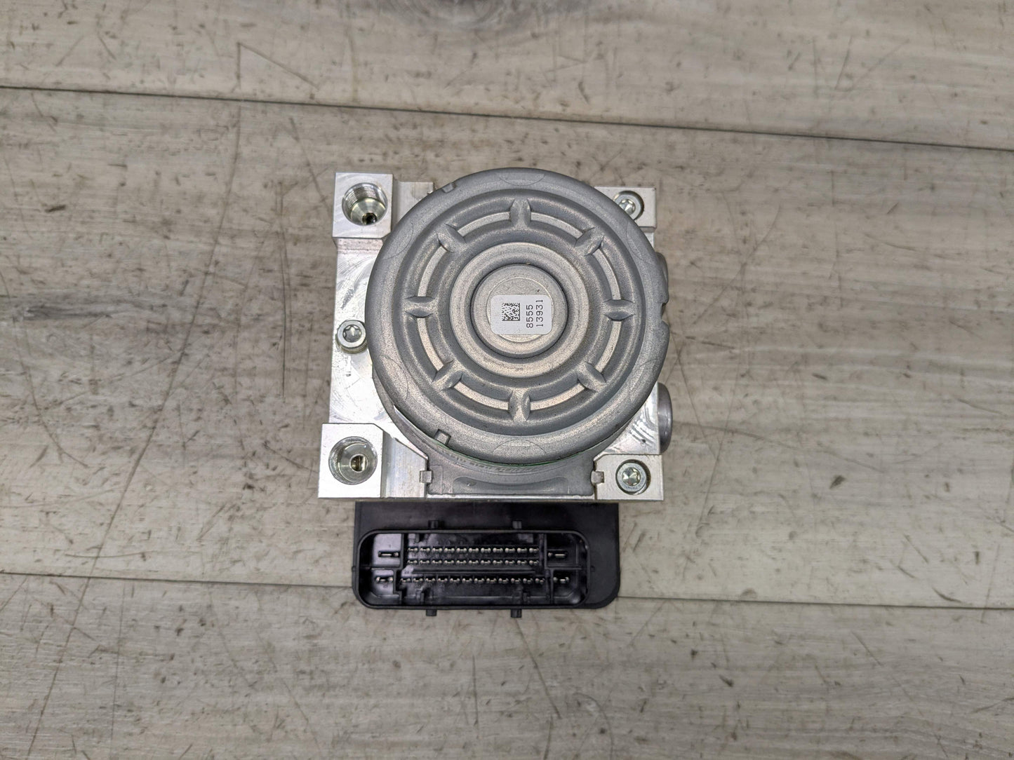 13-16 OEM BMW F30 ABS Anti Lock Brake System Dynamic Actuator Module