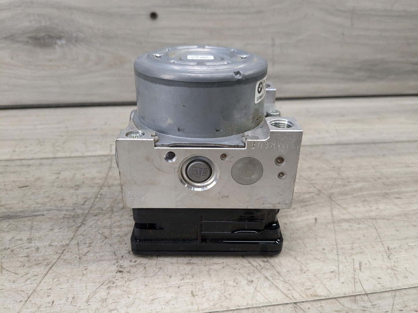 13-16 OEM BMW F30 ABS Anti Lock Brake System Dynamic Actuator Module