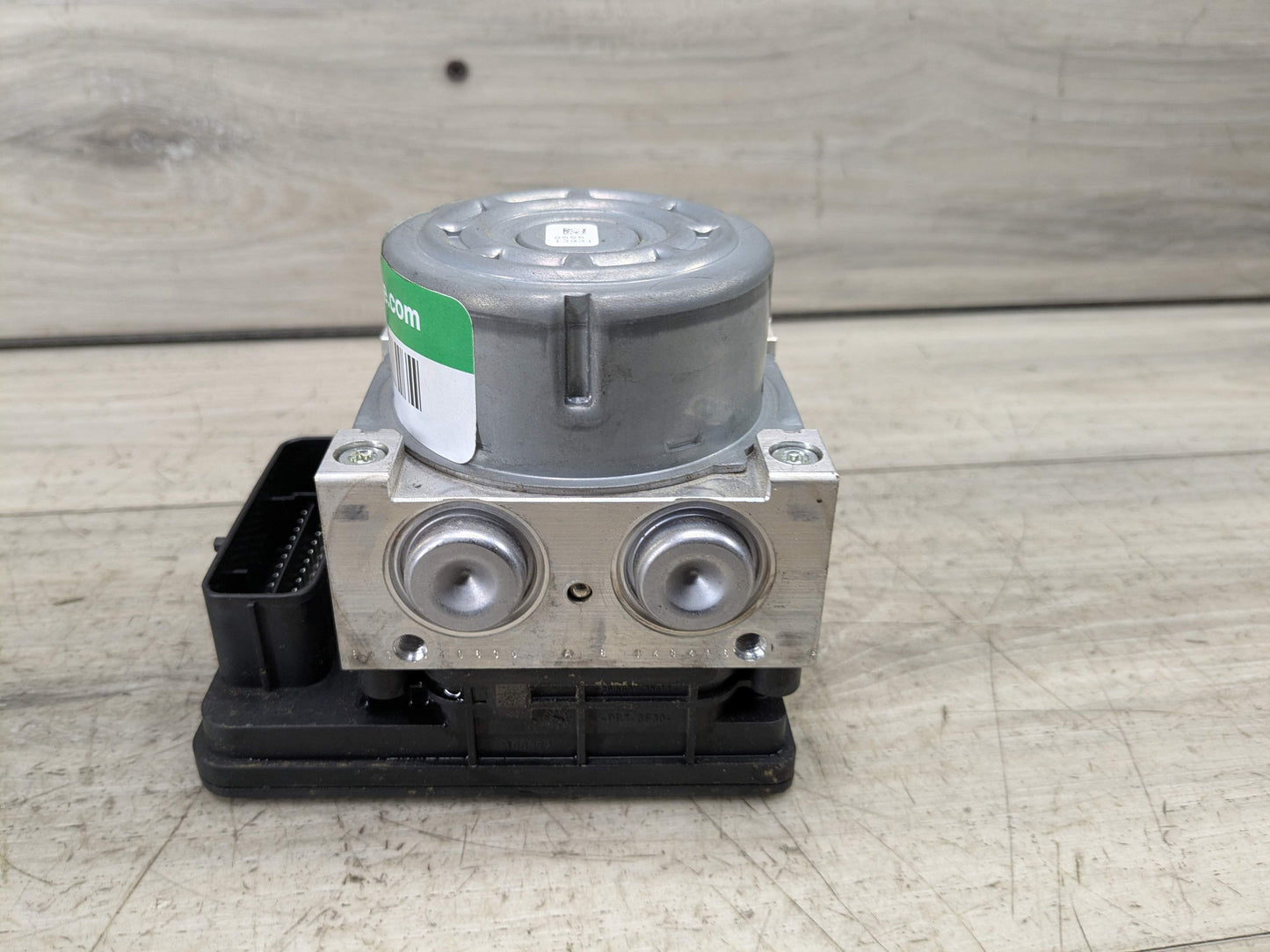 13-16 OEM BMW F30 ABS Anti Lock Brake System Dynamic Actuator Module