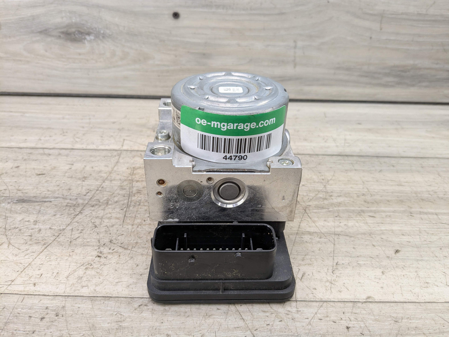 13-16 OEM BMW F30 ABS Anti Lock Brake System Dynamic Actuator Module