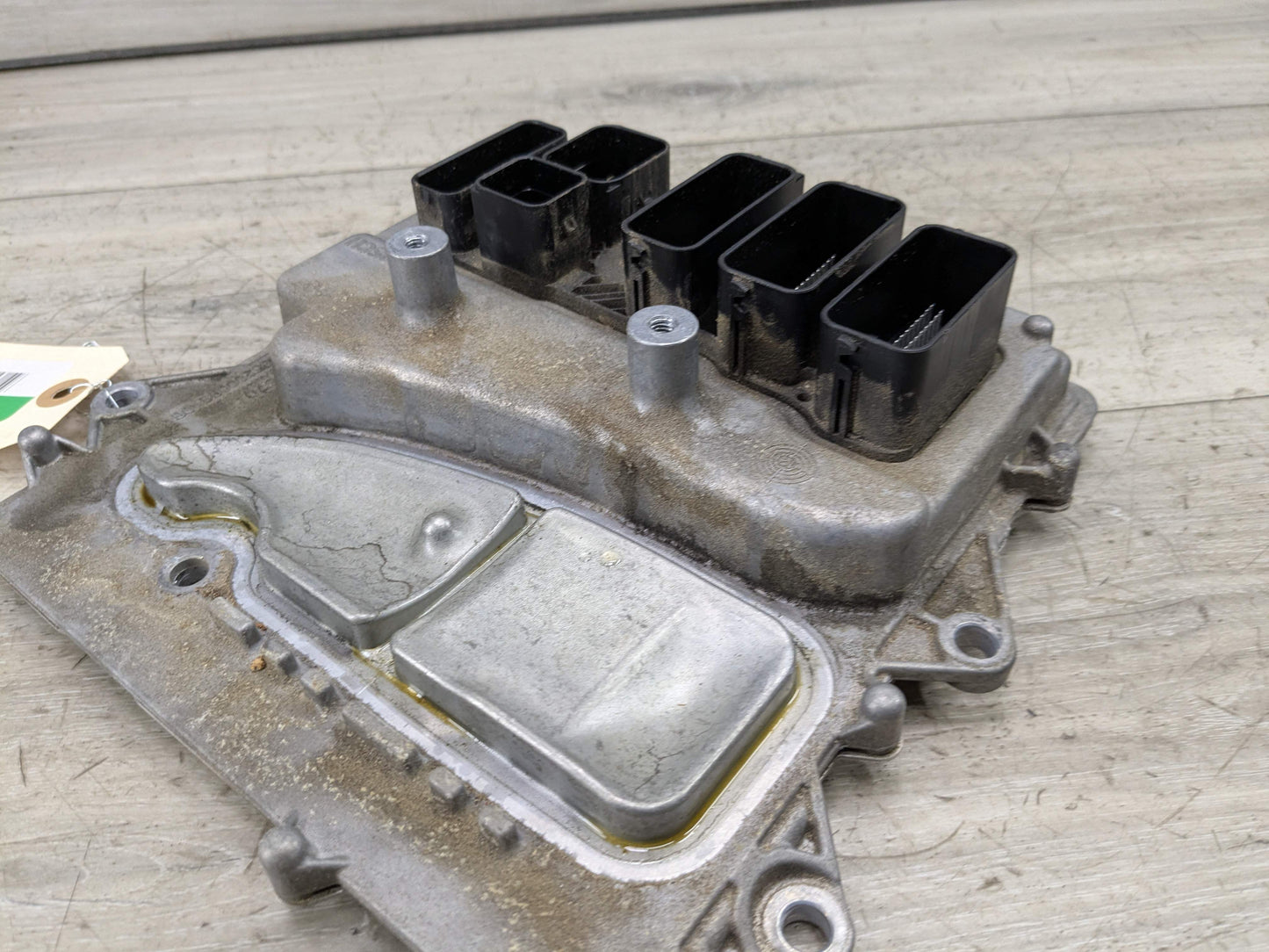 OEM BMW F22 F30 F32 F10 DME ECU N55 Engine Control Unit Module Computer MEVD