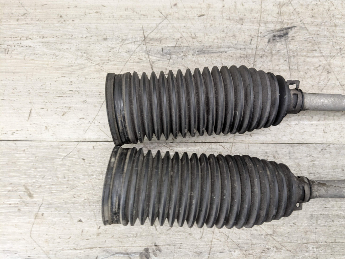 OEM BMW F22 F30 F32 F33 F36 Front Left Right Inner Outer Tie Rod RWD PAIR