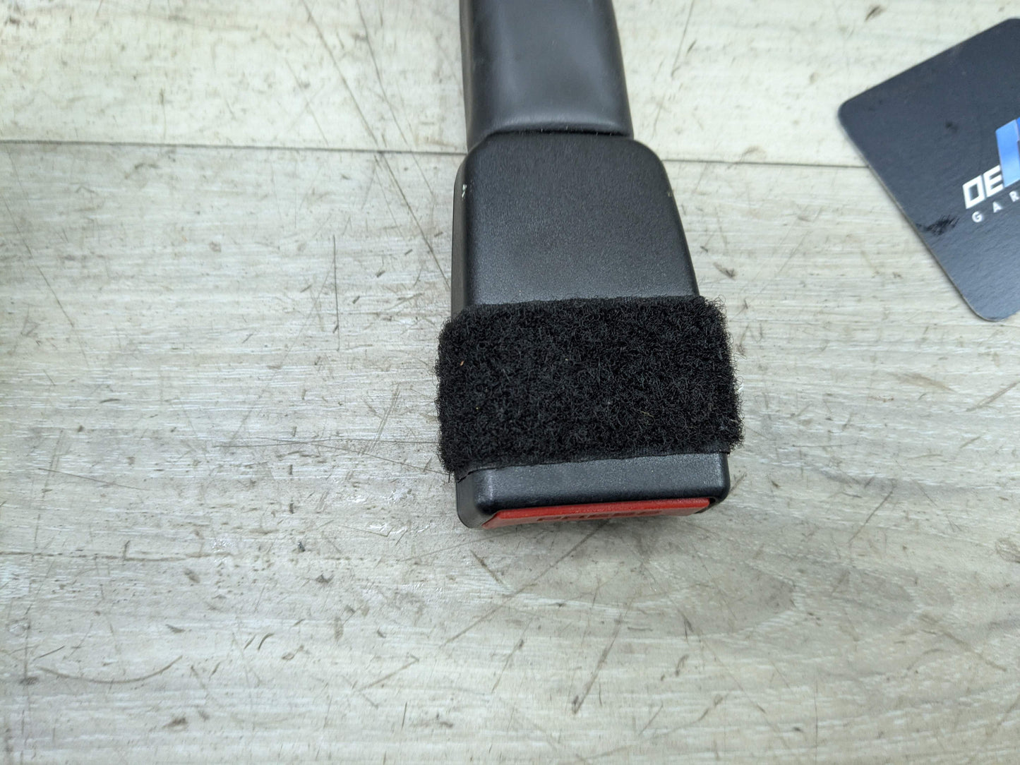 OEM BMW F30 F32 F36 F80 F82 F87 M3 Front Left Driver Seat Belt Buckle Tensioner