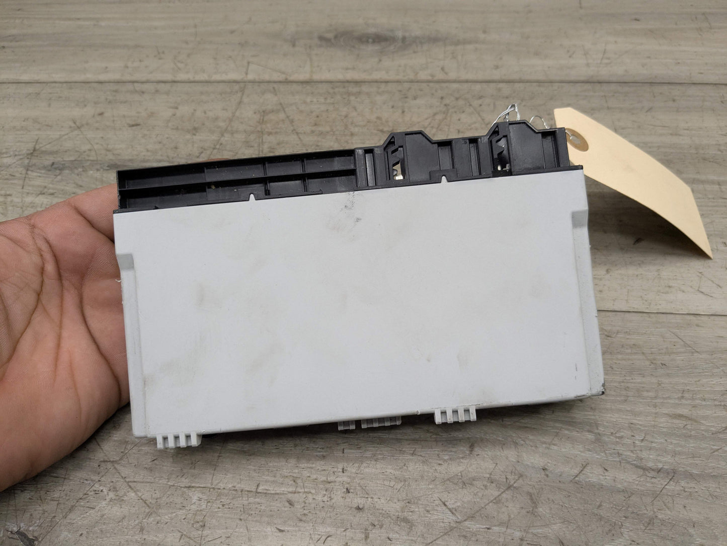 OEM BMW F15 F22 F30 F32 F36 F80 F82 Left Driver Seat Control Module HEATED