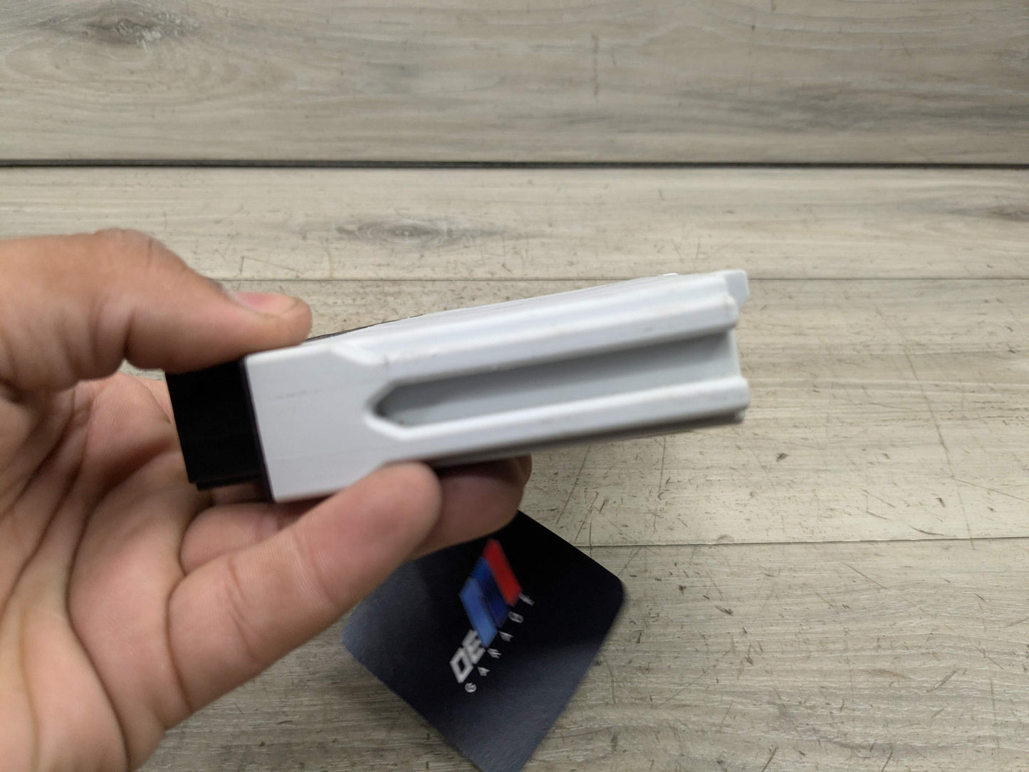 OEM BMW F15 F22 F30 F32 F36 F80 F82 Left Driver Seat Control Module HEATED