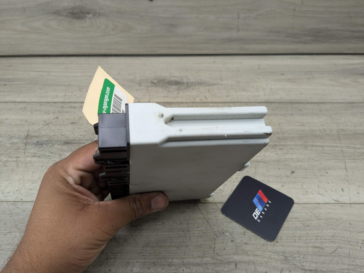 OEM BMW F15 F22 F30 F32 F36 F80 F82 Left Driver Seat Control Module HEATED