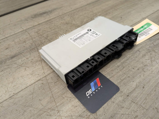 OEM BMW F15 F22 F30 F32 F36 F80 F82 Left Driver Seat Control Module HEATED