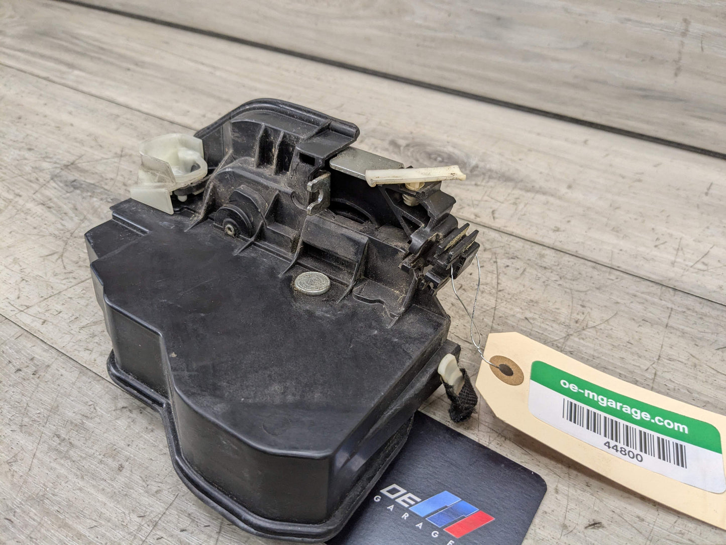 OEM BMW E82 E90 F23 F30 F32 M4 X6 FRONT Left Diver Door Lock Latch Actuator