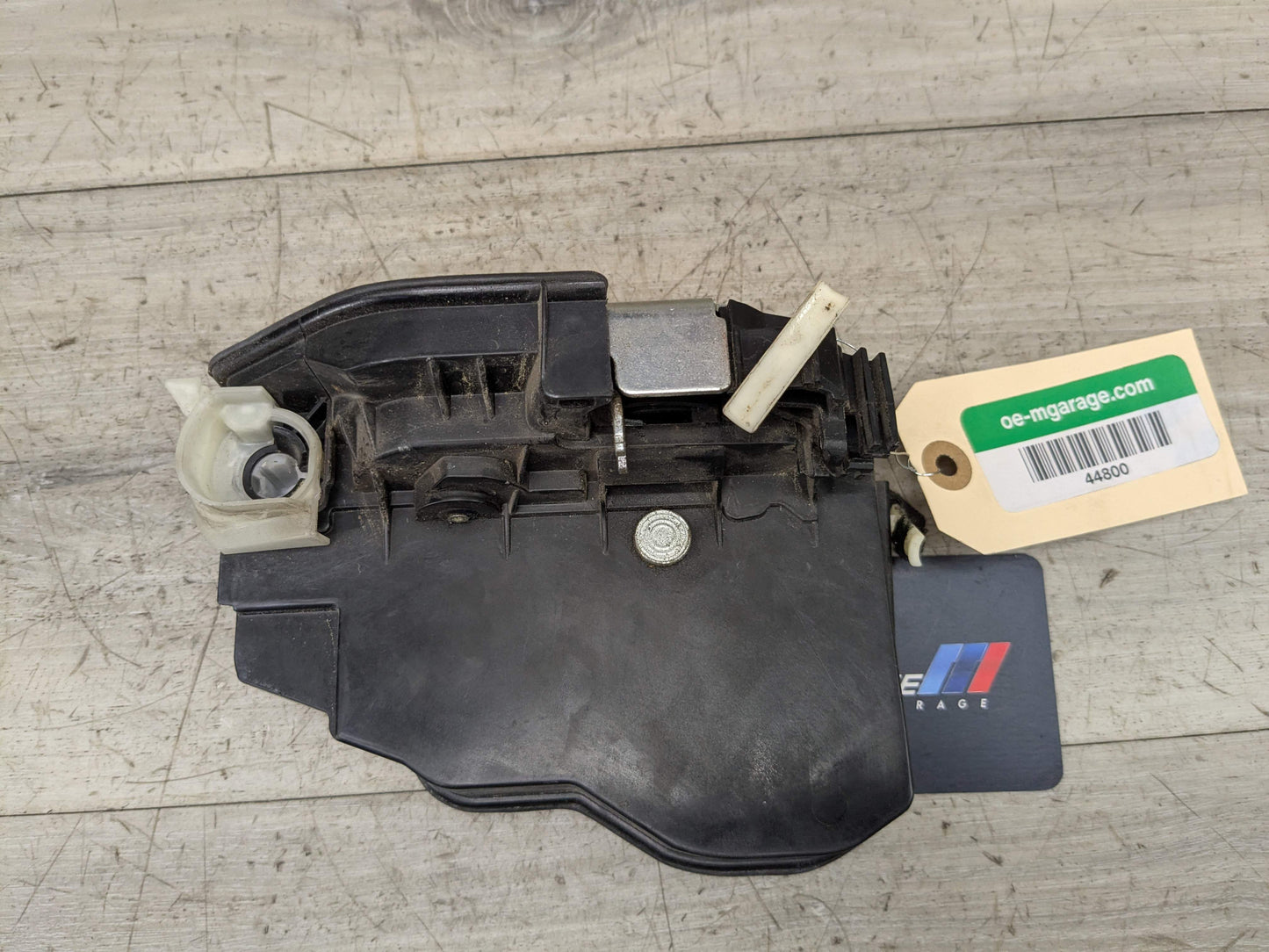 OEM BMW E82 E90 F23 F30 F32 M4 X6 FRONT Left Diver Door Lock Latch Actuator