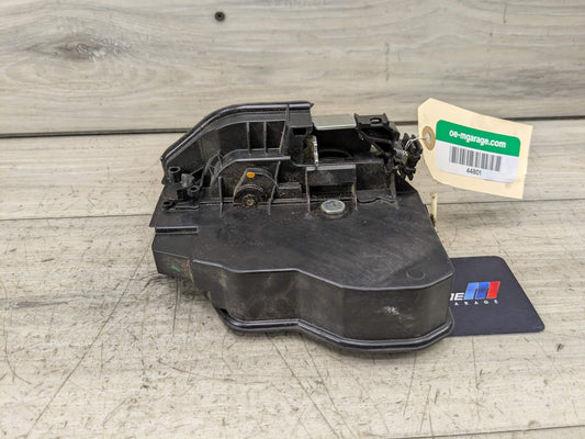 OEM BMW  E82 E90 F02 F10 F30 F32 F80 REAR LEFT DRIVER Door Lock Latch Actuator