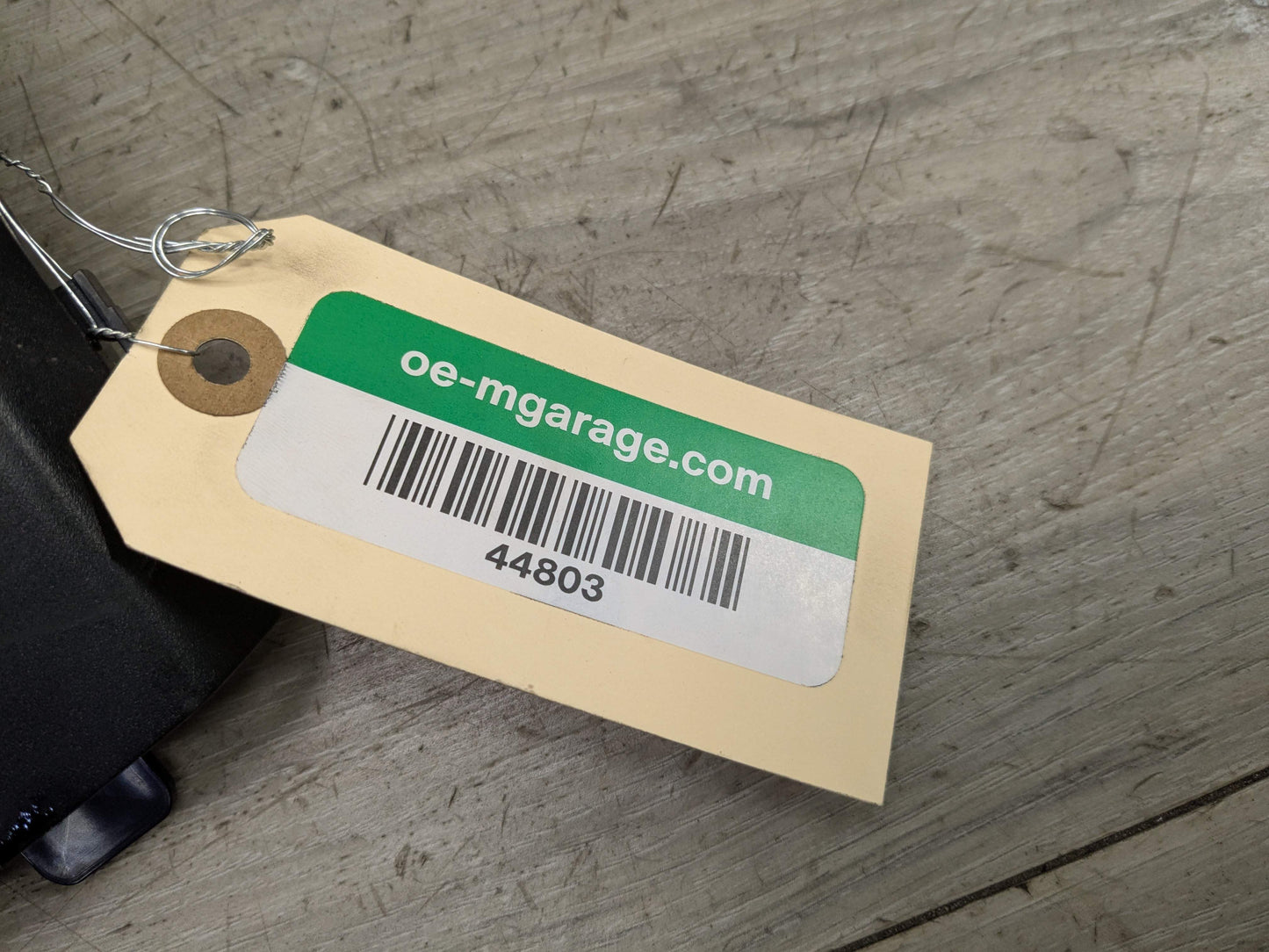 12-16 OEM BMW F30 F34 F36 F25 F26 X1 X3 X4 Front Passenger Seat Control Switch