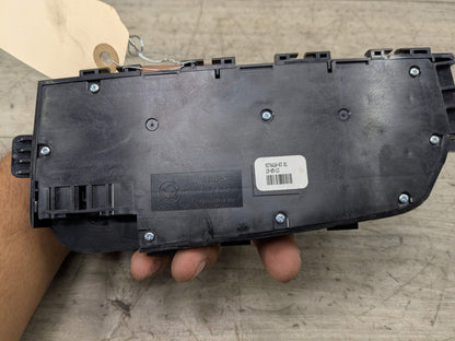 12-16 OEM BMW F30 F34 F36 F25 F26 X1 X3 X4 Front Passenger Seat Control Switch