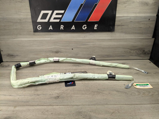 OEM BMW F30 F36 F80 M3 335 435 Right Passenger Roof Head Curtain Air Bag Airbag