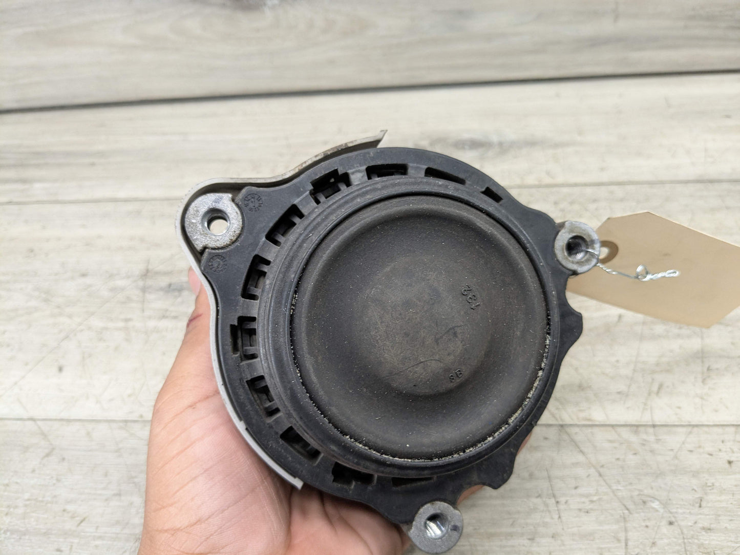 OEM BMW F22 F30 F32 F36 335 340 435 440 Engine N55 Left Driver Motor Mount