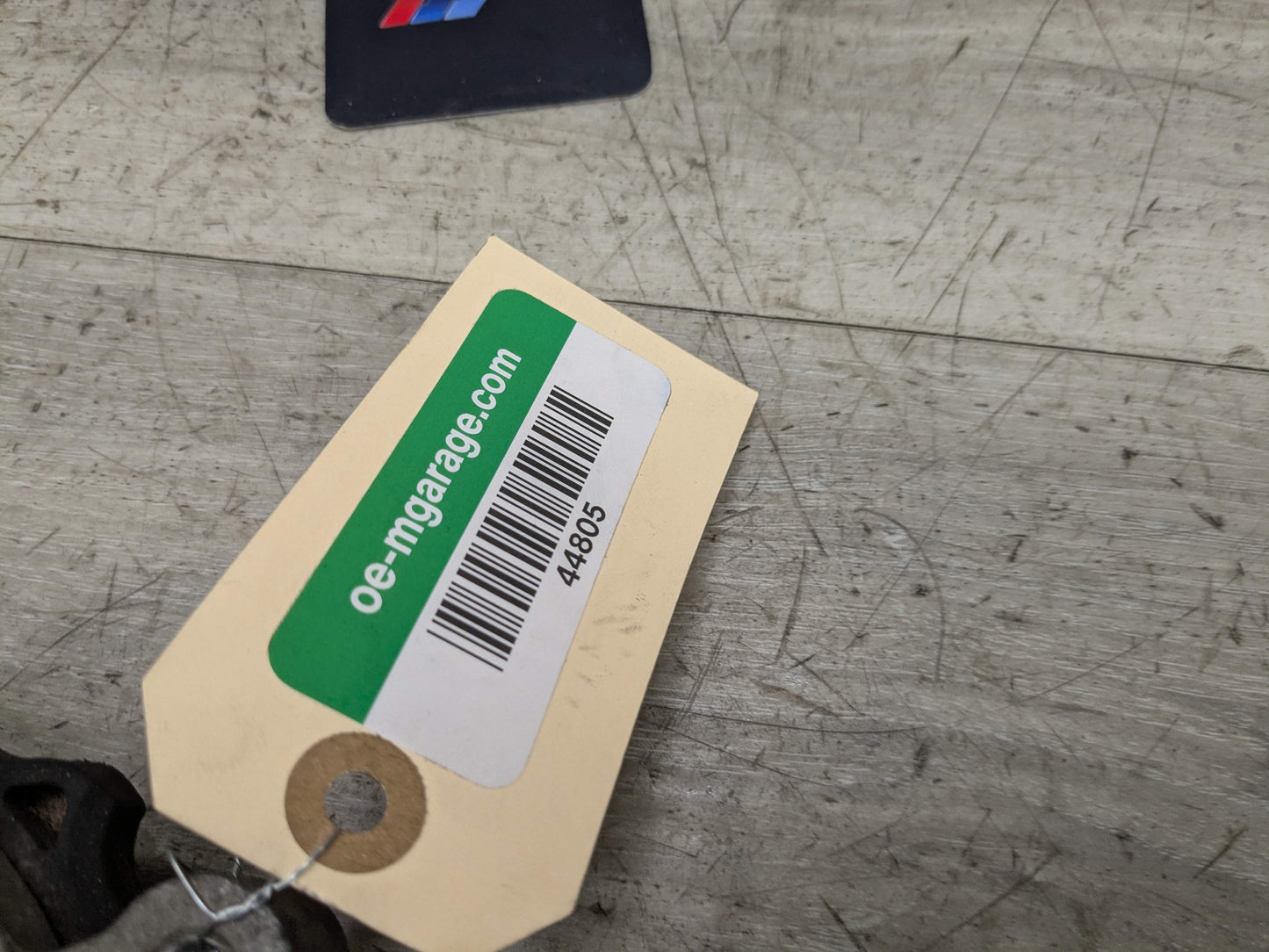 OEM BMW F22 F30 F32 F36 335 340 435 440 Engine N55 Left Driver Motor Mount