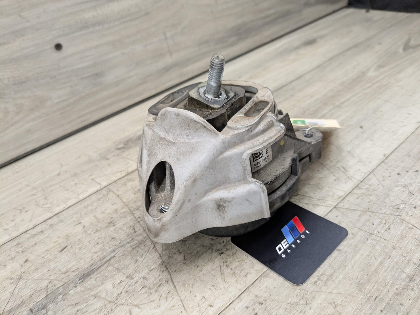 OEM BMW F22 F30 F32 F36 335 340 435 440 Engine N55 Left Driver Motor Mount