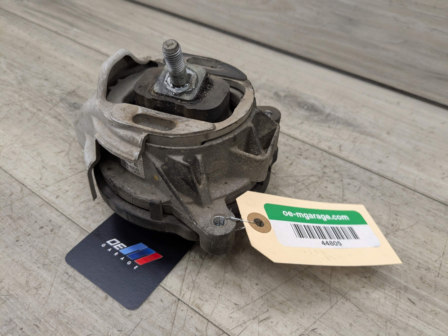 OEM BMW F22 F30 F32 F36 335 340 435 440 Engine N55 Left Driver Motor Mount