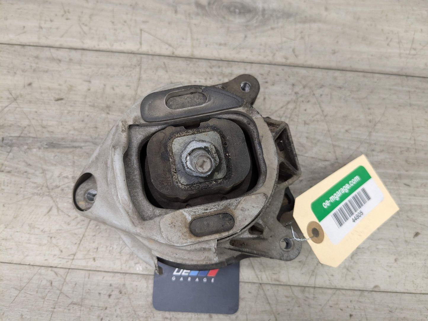 OEM BMW F22 F30 F32 F36 335 340 435 440 Engine N55 Left Driver Motor Mount