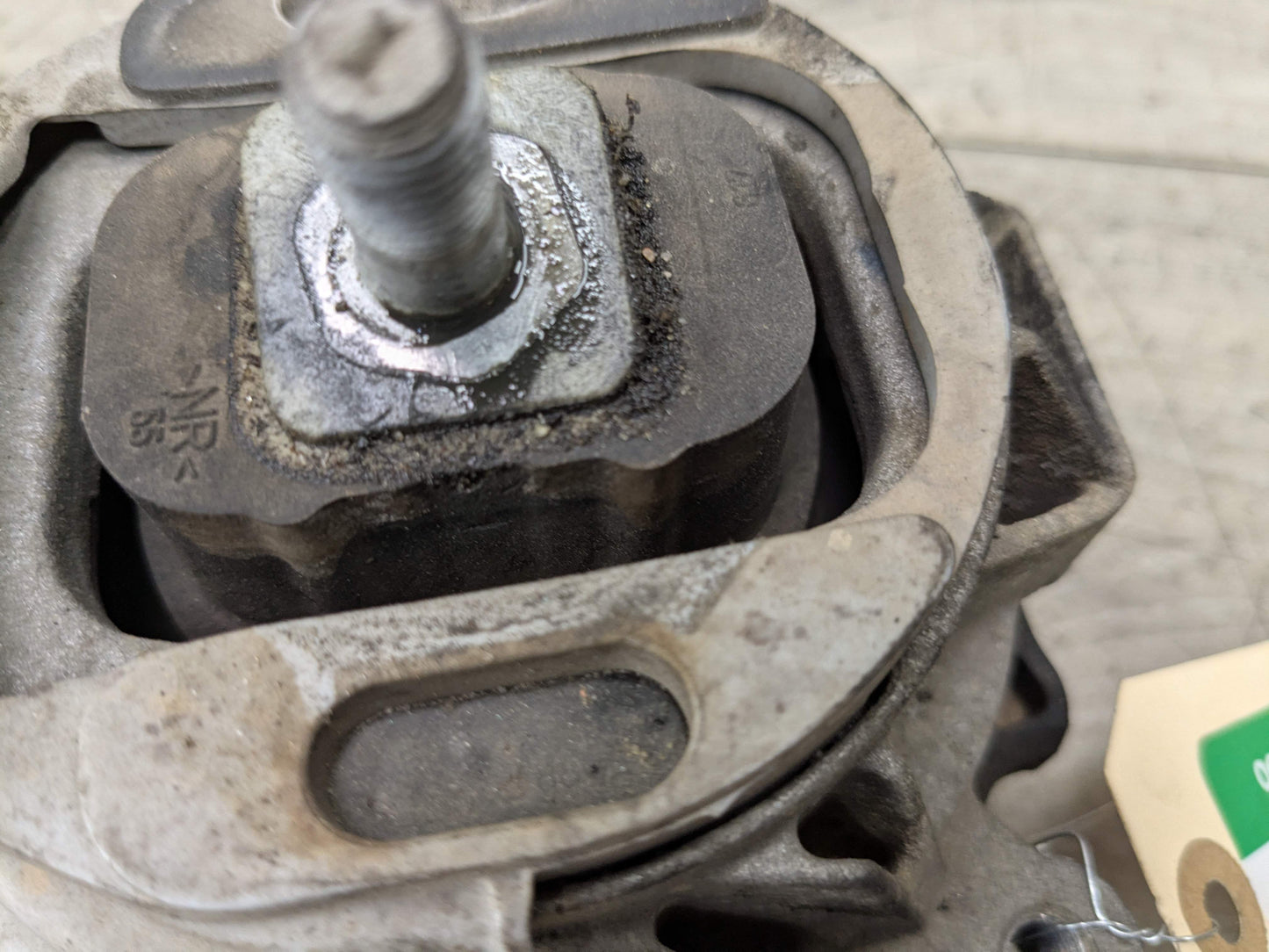 OEM BMW F22 F30 F32 F36 335 340 435 440 Engine N55 Left Driver Motor Mount