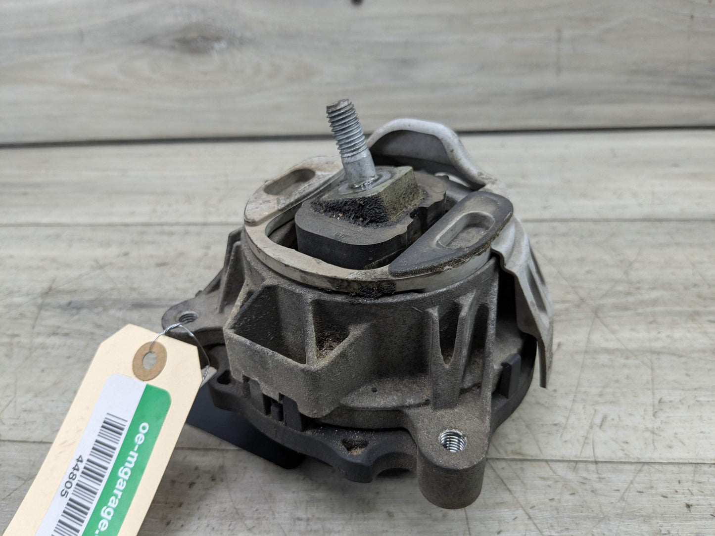 OEM BMW F22 F30 F32 F36 335 340 435 440 Engine N55 Left Driver Motor Mount