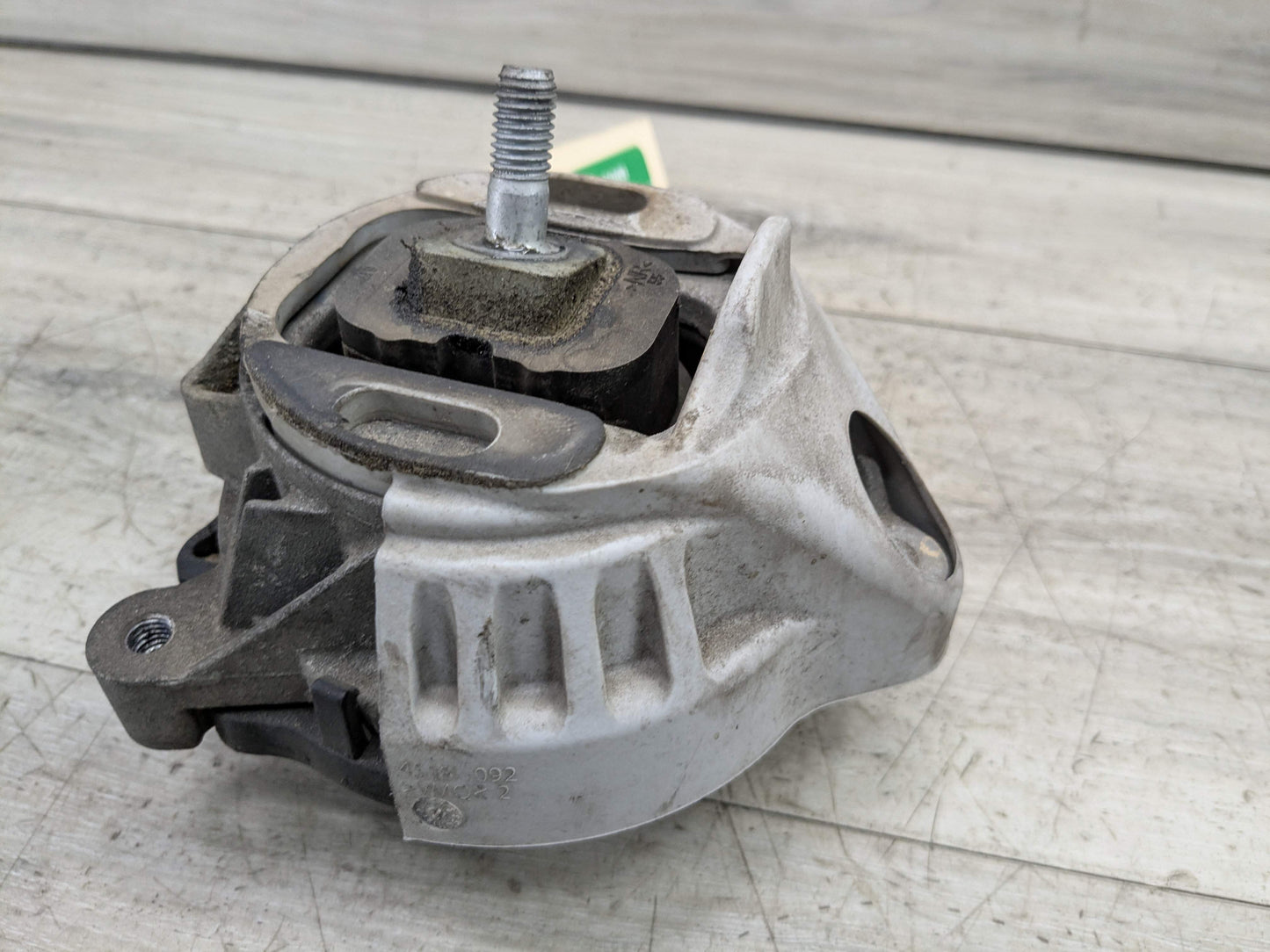 OEM BMW F22 F30 F32 F36 335 340 435 440 Engine N55 Left Driver Motor Mount