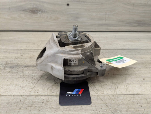 OEM BMW F22 F30 F32 F36 335 340 435 440 Engine N55 Left Driver Motor Mount