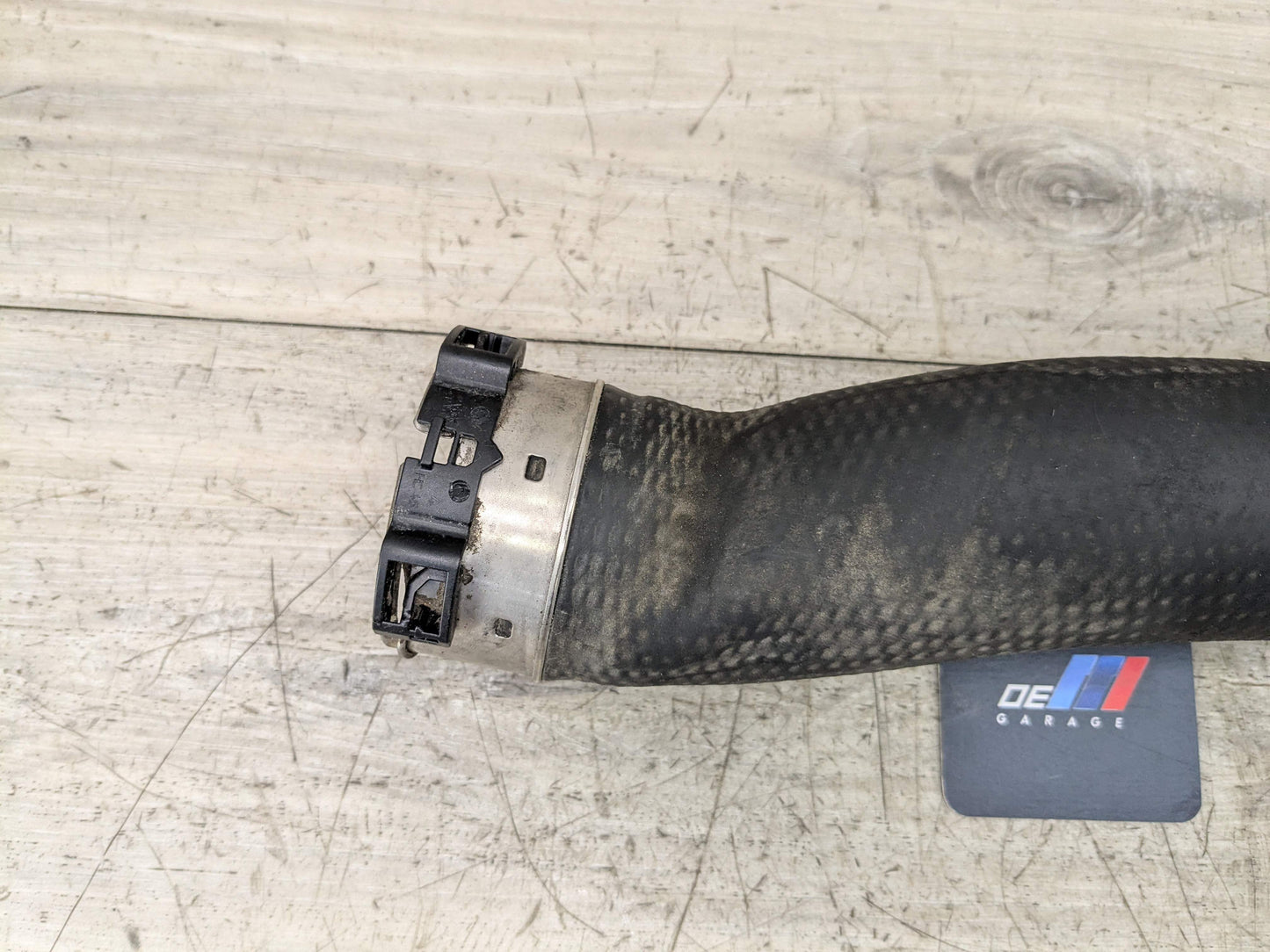 OEM BMW F30 F32 F36 335 435 Engine N55 Air Intake Charge Pipe Intercooler Hose