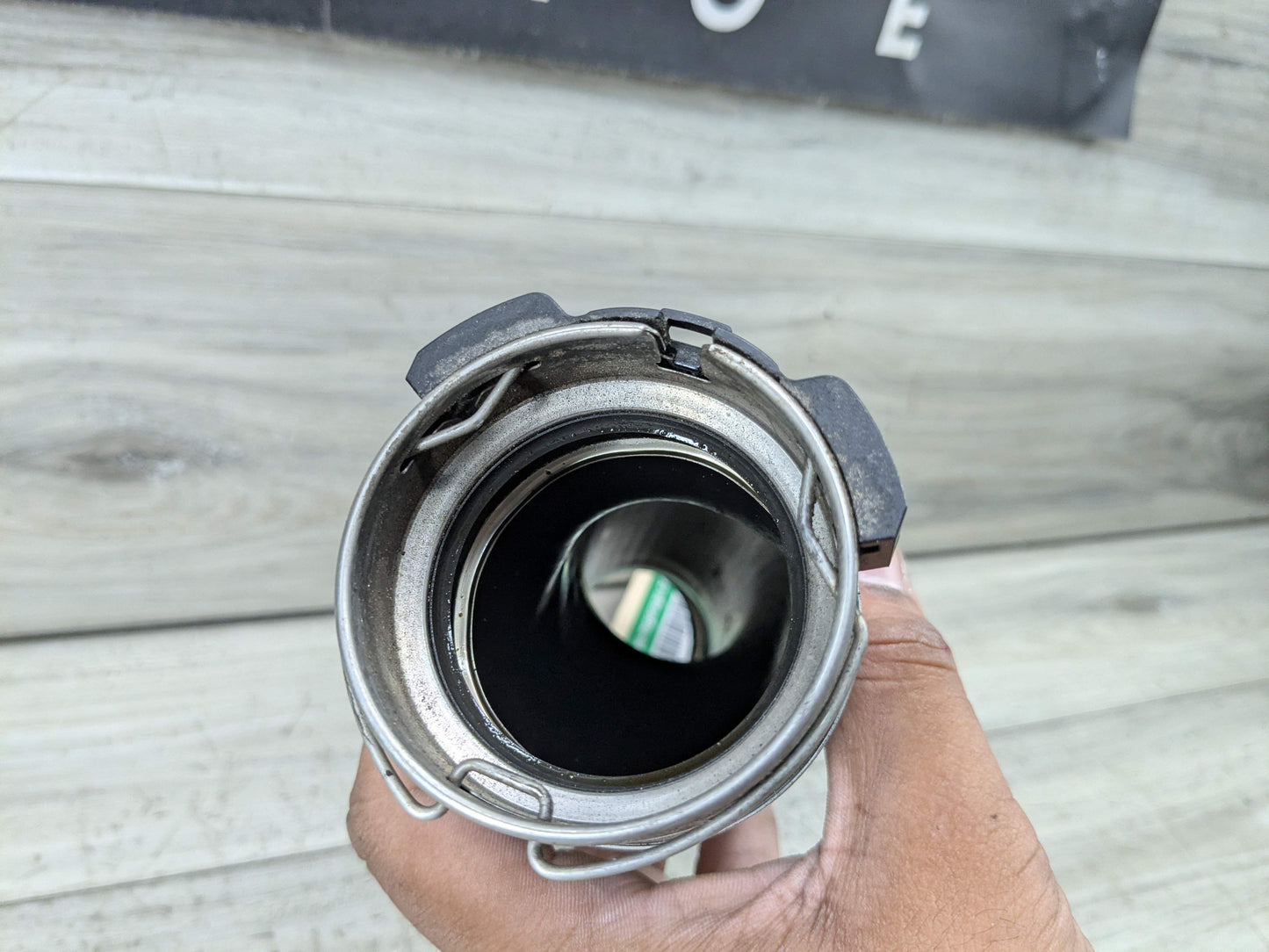 OEM BMW F30 F32 F36 335 435 Engine N55 Air Intake Charge Pipe Intercooler Hose