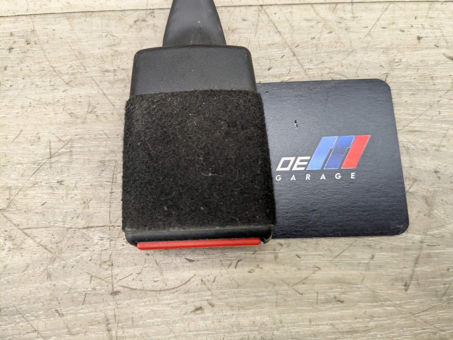 OEM BMW F93 F97 G01 G02 G16 G20 G80 M3 330 M340 Front Left Right Seatbelt Buckle