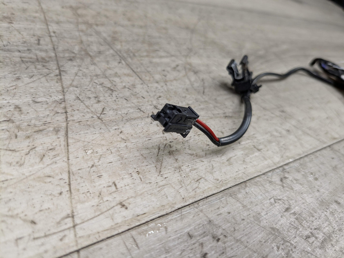 OEM BMW F93 F97 G01 G02 G16 G20 G80 M3 330 M340 Front Left Right Seatbelt Buckle