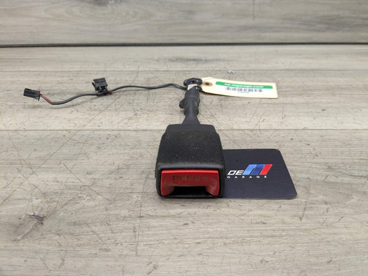 OEM BMW F93 F97 G01 G02 G16 G20 G80 M3 330 M340 Front Left Right Seatbelt Buckle