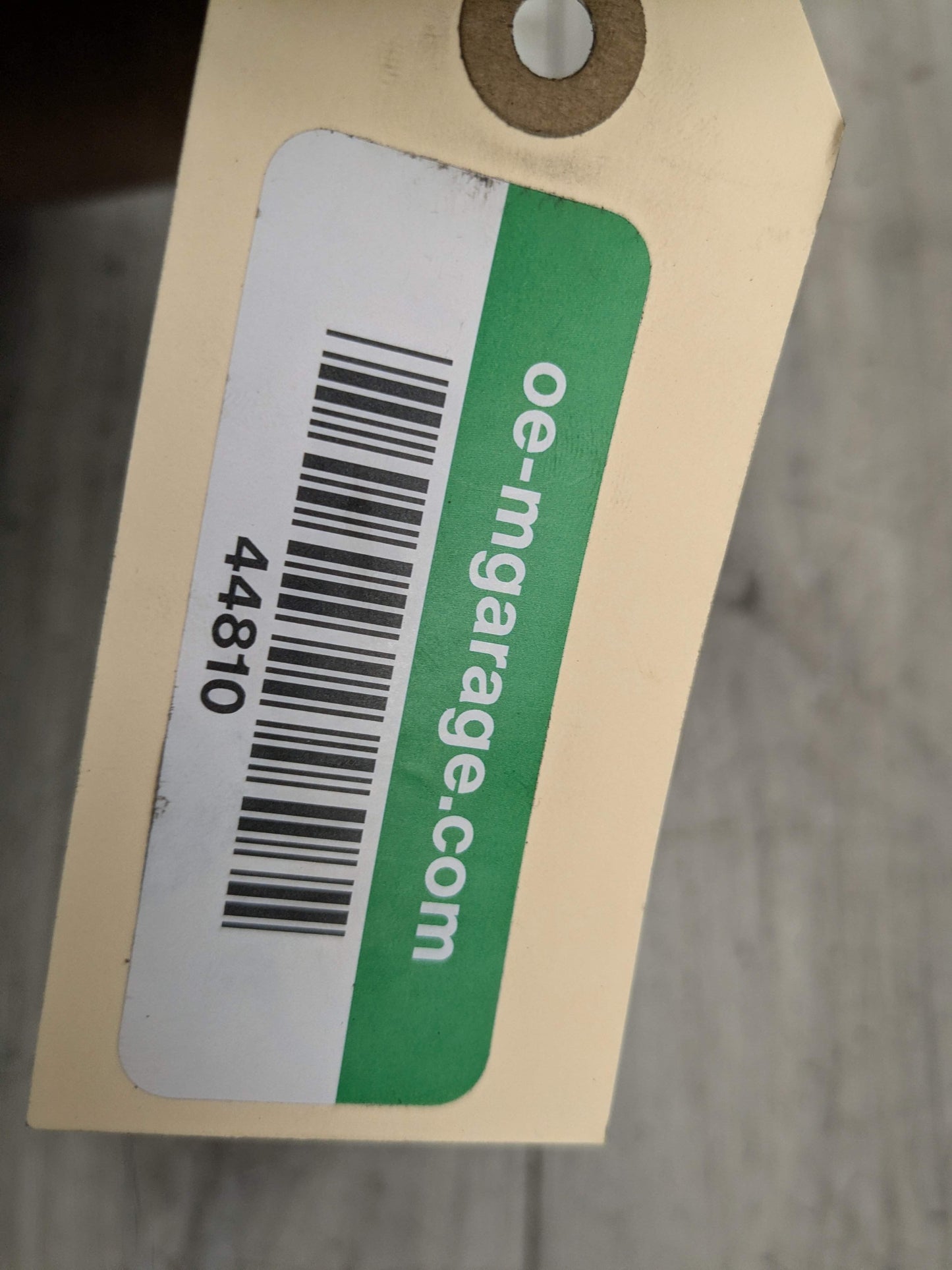 OEM BMW G01 G20 G22 G23 G26 G80 G82 AC Vent Heater Climate Control Switch Panel