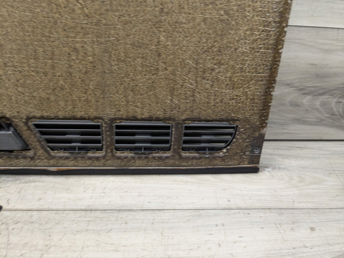 OEM BMW F30 F32 F36 F80 F82 M3 M4 Headliner Sunroof Sunshade Cover Panel Black