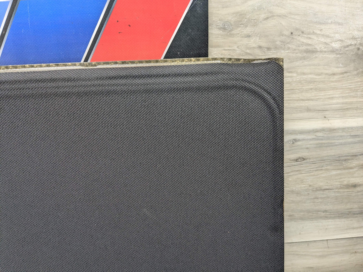 OEM BMW F30 F32 F36 F80 F82 M3 M4 Headliner Sunroof Sunshade Cover Panel Black