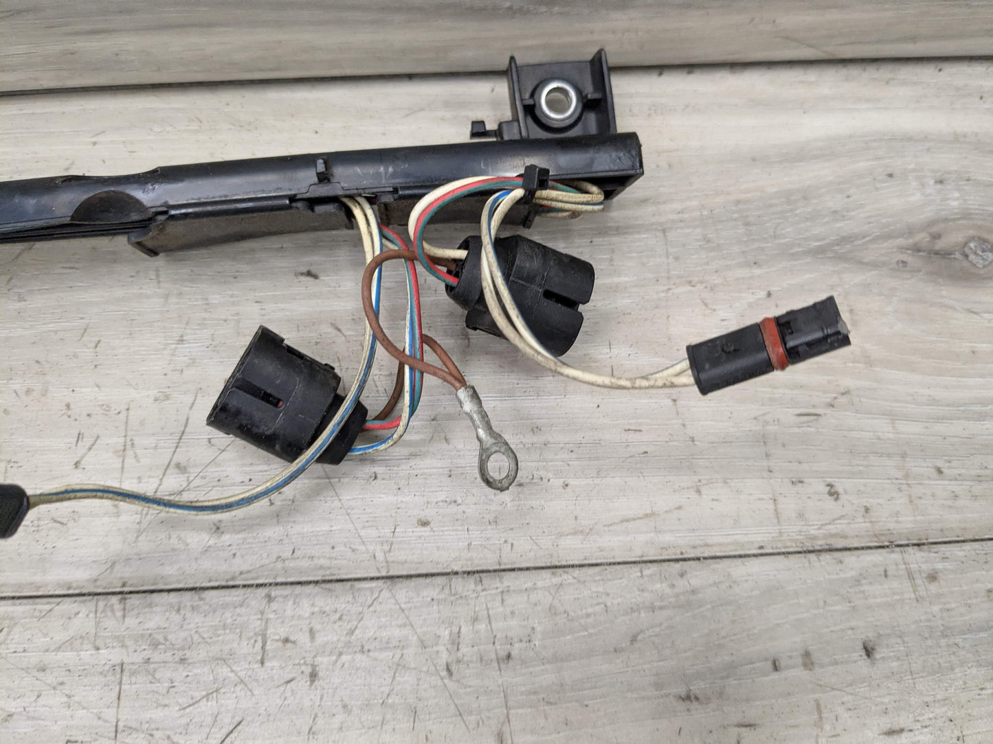 OEM BMW E82 E90 E92 F15 F25 F30 F32 Engine N55 Ignition Coil Wiring Wire Harness