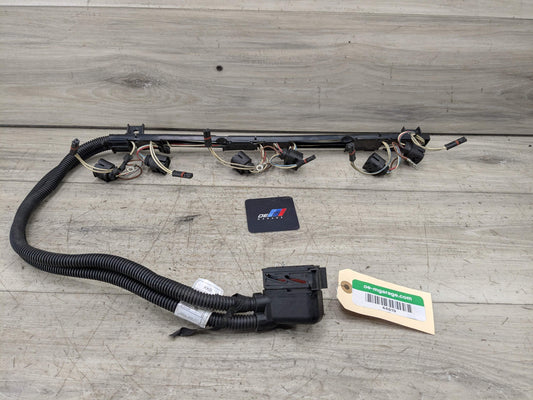 OEM BMW E82 E90 E92 F15 F25 F30 F32 Engine N55 Ignition Coil Wiring Wire Harness