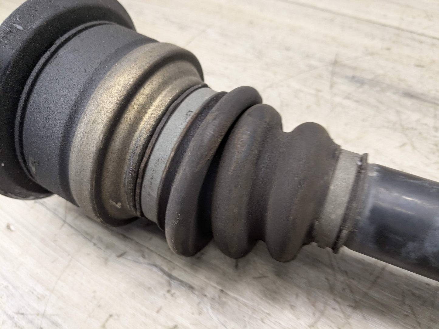 OEM BMW F22 F23 F30 F32 F33 F36 AT Rear Right Passenger Shaft Output CV Axle