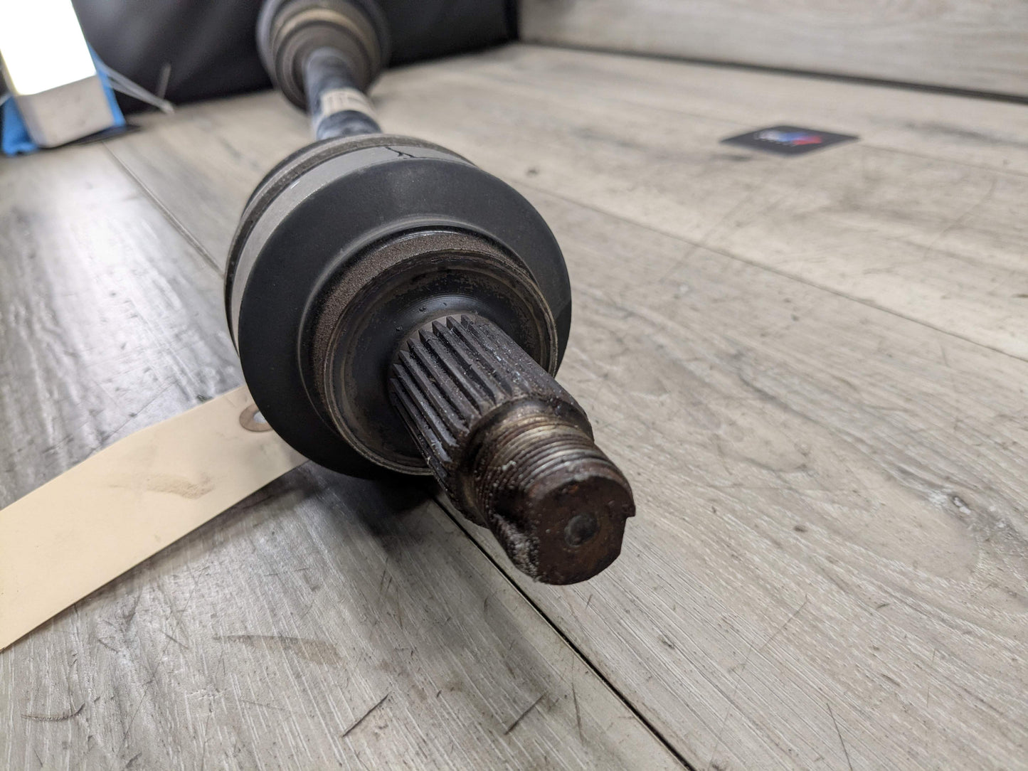 OEM BMW F22 F23 F30 F32 F33 F36 AT Rear Right Passenger Shaft Output CV Axle