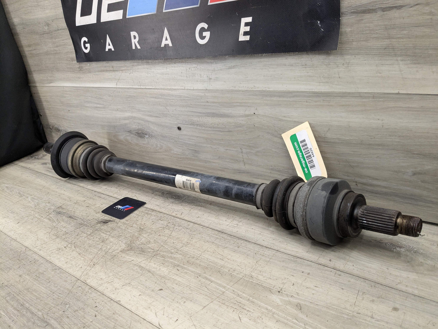 OEM BMW F22 F23 F30 F32 F33 F36 AT Rear Right Passenger Shaft Output CV Axle