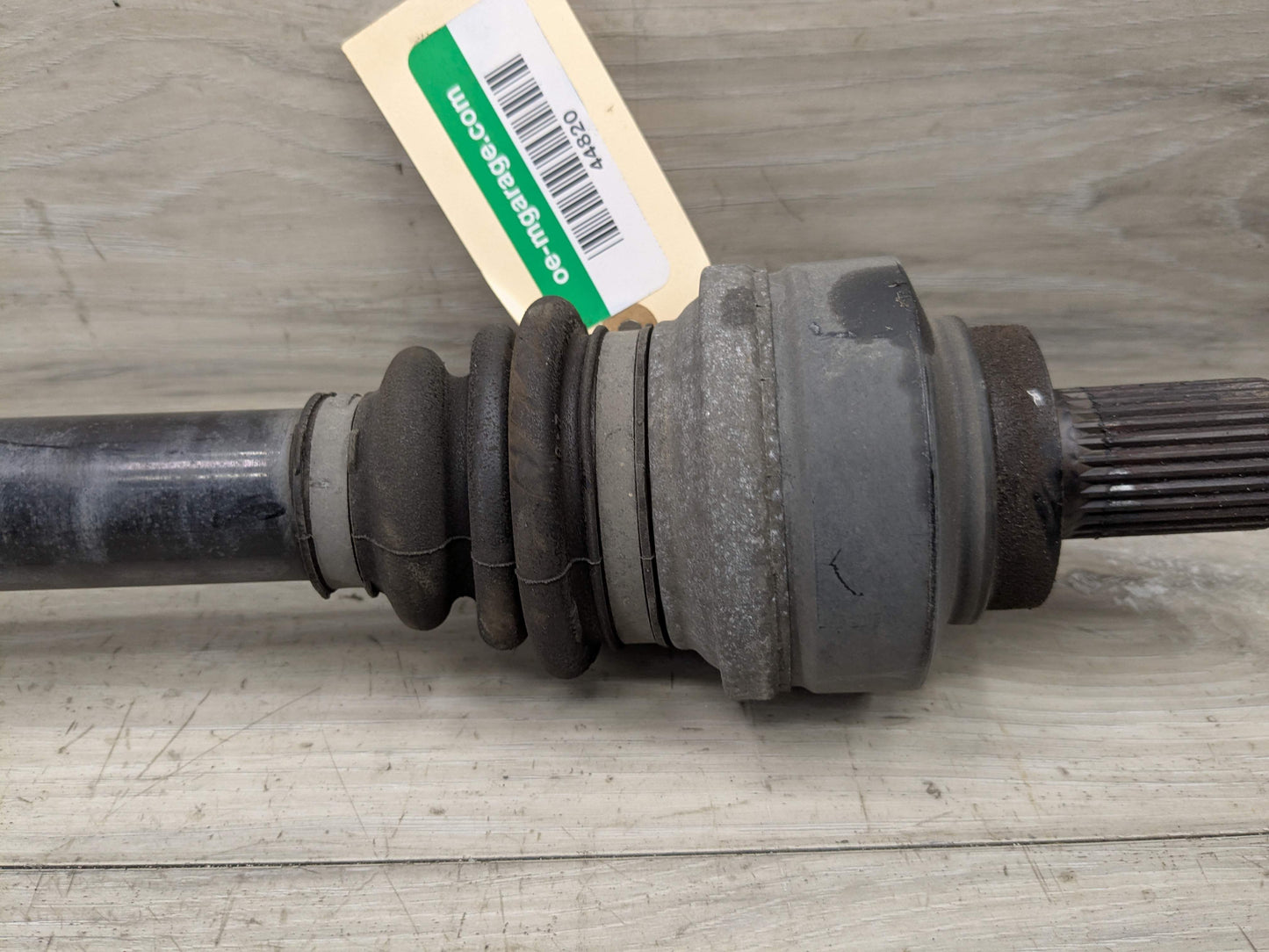 OEM BMW F22 F23 F30 F32 F33 F36 AT Rear Right Passenger Shaft Output CV Axle