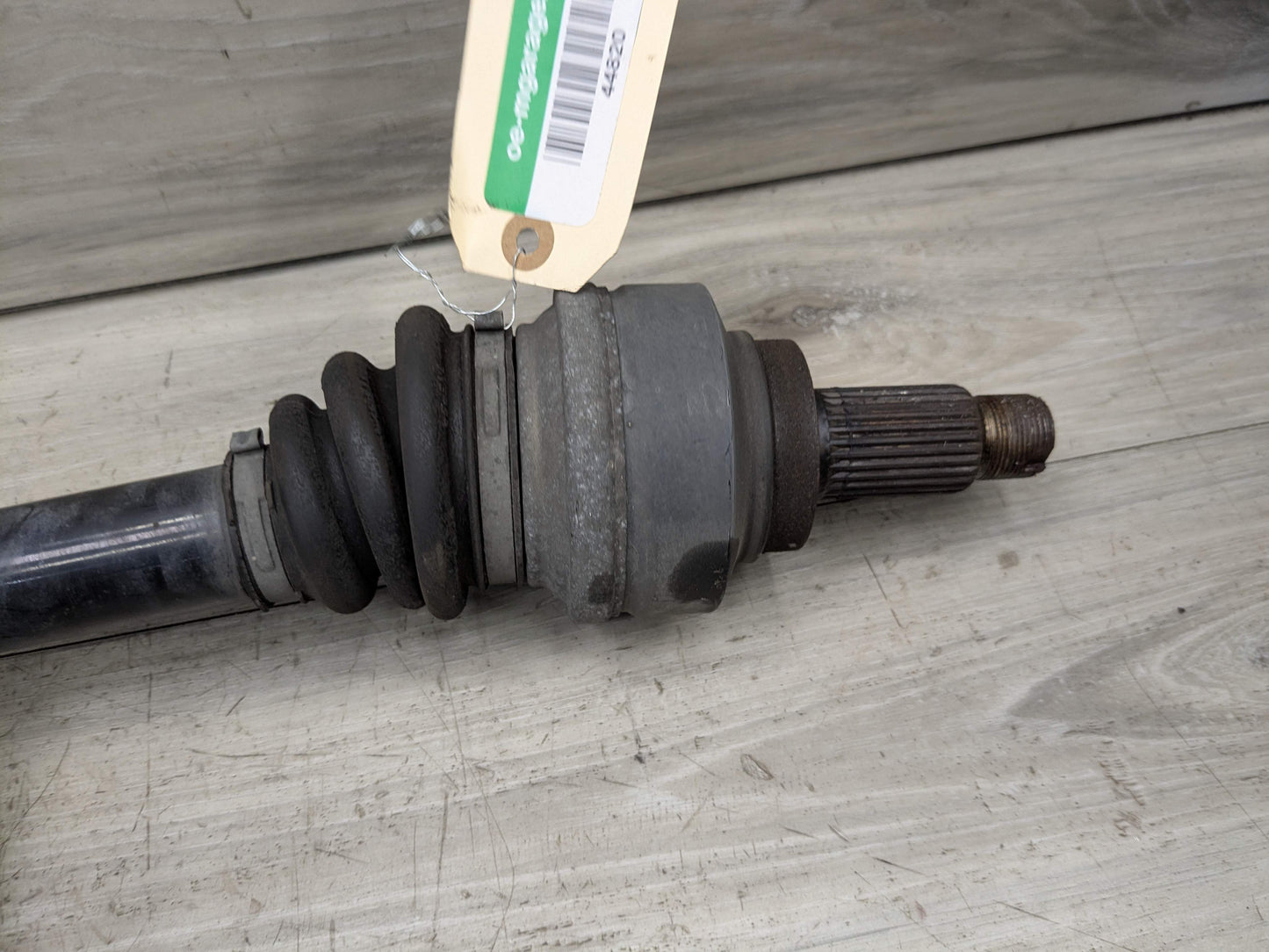 OEM BMW F22 F23 F30 F32 F33 F36 AT Rear Right Passenger Shaft Output CV Axle