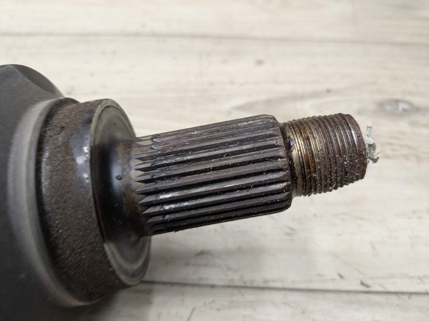 OEM BMW F22 F23 F30 F32 F33 F36 AT Rear Right Passenger Shaft Output CV Axle