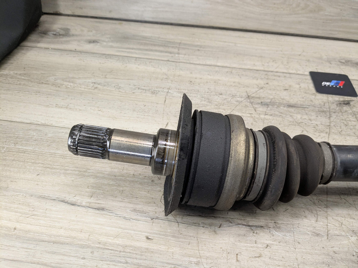 OEM BMW F22 F23 F30 F32 F33 F36 AT Rear Right Passenger Shaft Output CV Axle