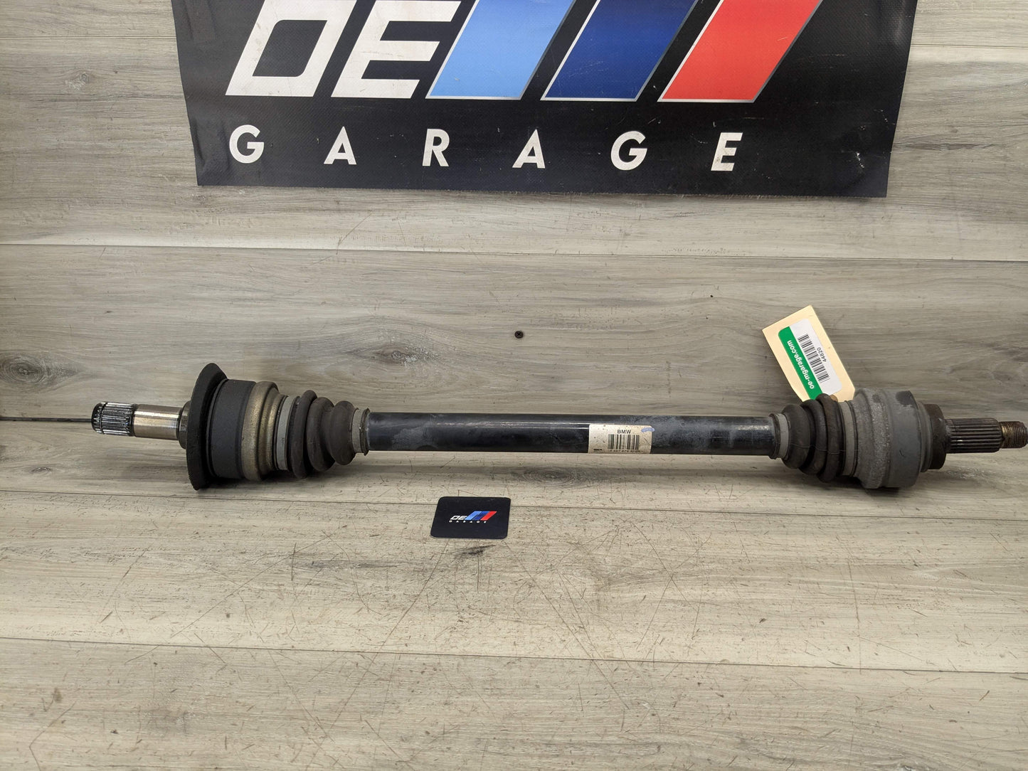 OEM BMW F22 F23 F30 F32 F33 F36 AT Rear Right Passenger Shaft Output CV Axle