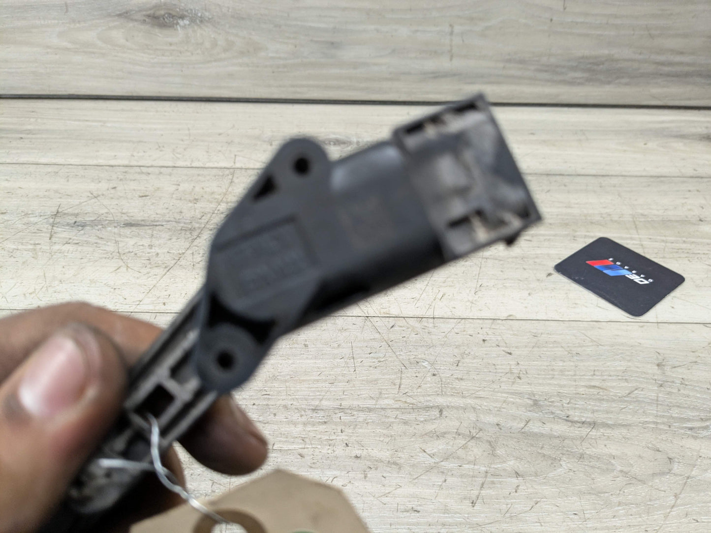 OEM BMW G01 G12 G20 G22 G23 G30 G80 M3 M4 FRONT Left Right Height Level Sensor