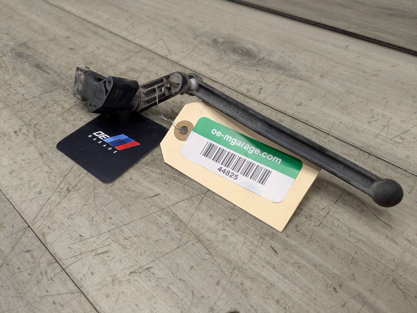 OEM BMW G01 G12 G20 G22 G23 G30 G80 M3 M4 FRONT Left Right Height Level Sensor